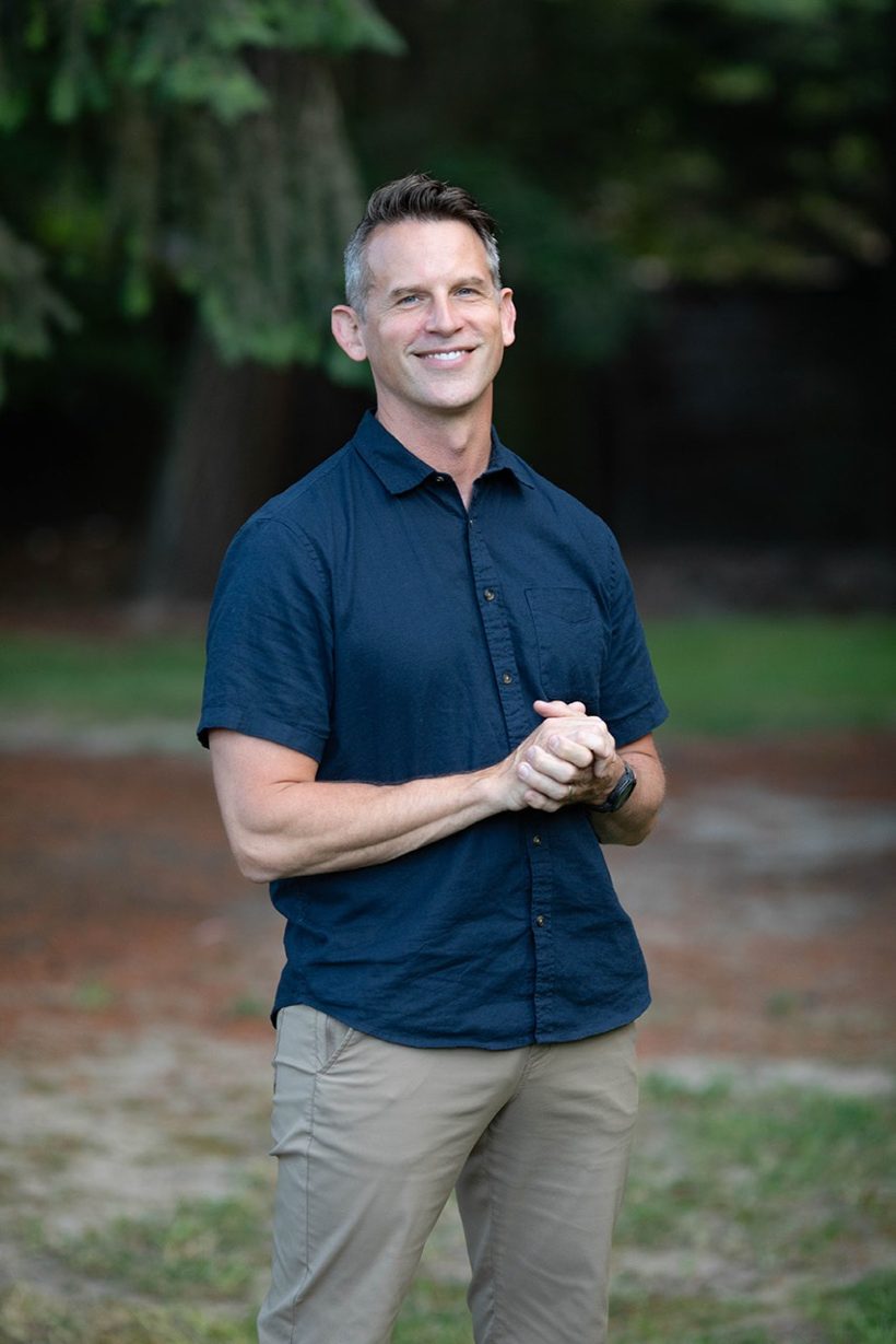 Shawn Hart