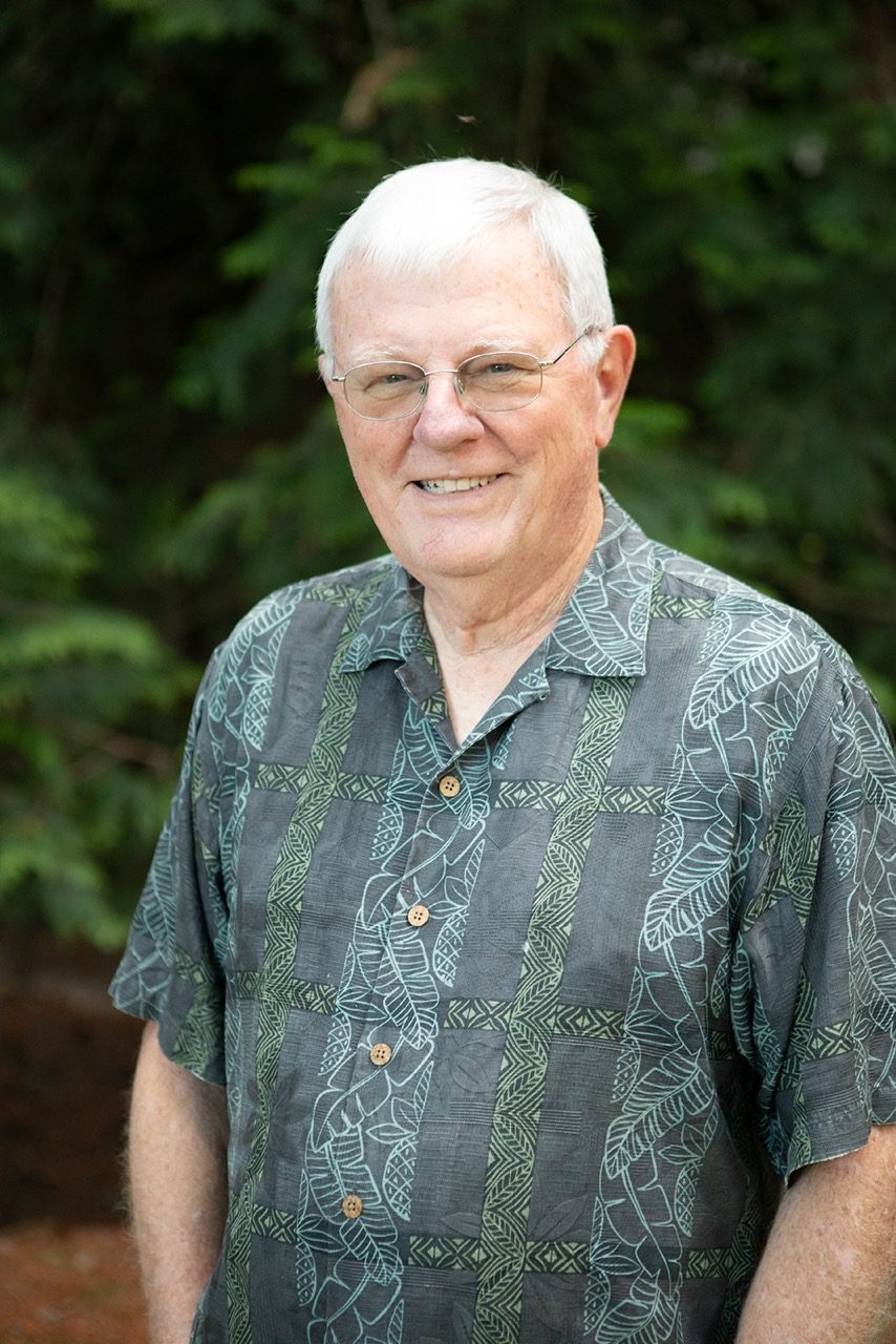 Rex, co-founder of The Ambassadors Forum